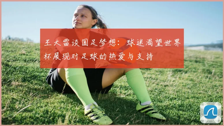 王大雷谈国足梦想：球迷渴望世界杯展现对足球的热爱与支持