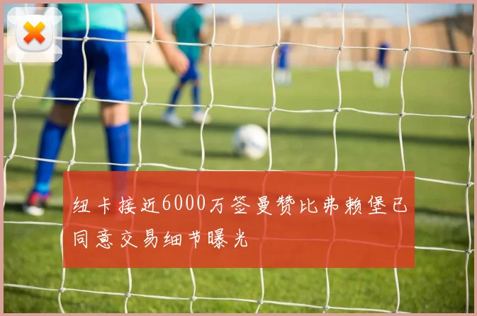 纽卡接近6000万签曼赞比弗赖堡已同意交易细节曝光