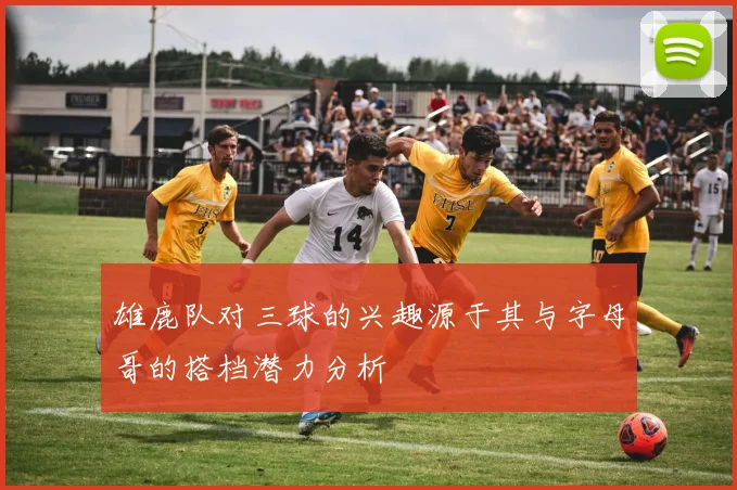 雄鹿队对三球的兴趣源于其与字母哥的搭档潜力分析
