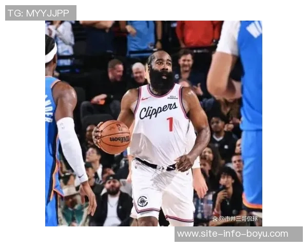 沃尔分析快船阵容华丽背后哈登独撑局面显疲态 沃尔分析快船阵容华丽背后哈登独撑局面显疲态