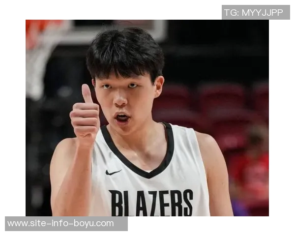 媒体人分析杨瀚森表现需增加上场时间与体能提升才能激发积极性