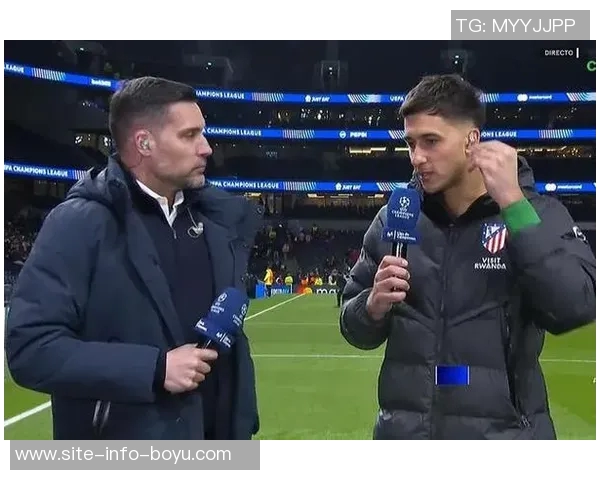 尼古拉斯冈萨雷斯与穆索重返马竞合练有望入选周末比赛名单